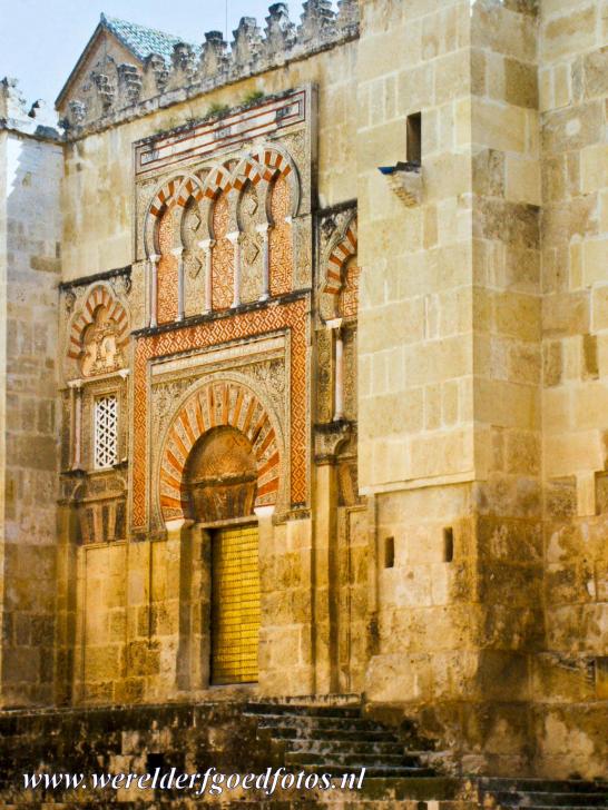 World Heritage Photos - Historic Centre Of Córdoba